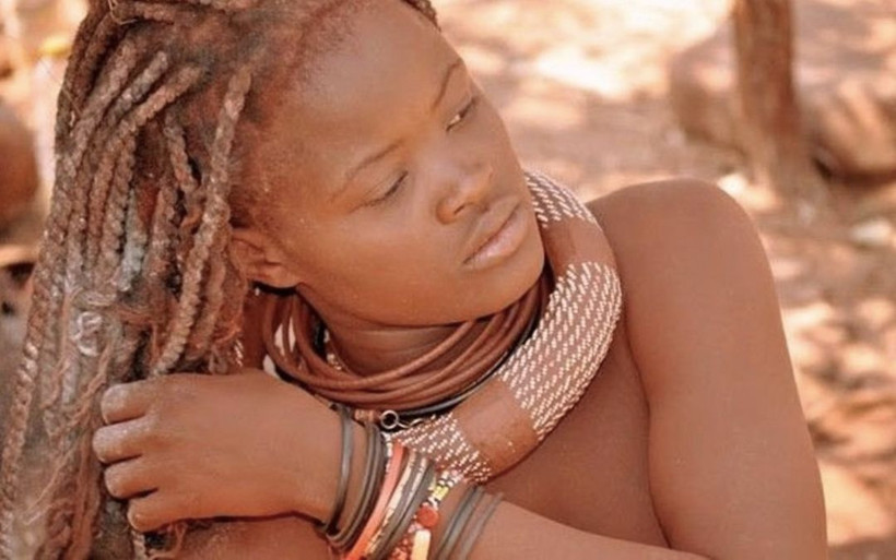 Kadınlar kocasının penisini kesip boynuna takıyor! Bir detay var ki eyvah eyvah! - Resim: 4