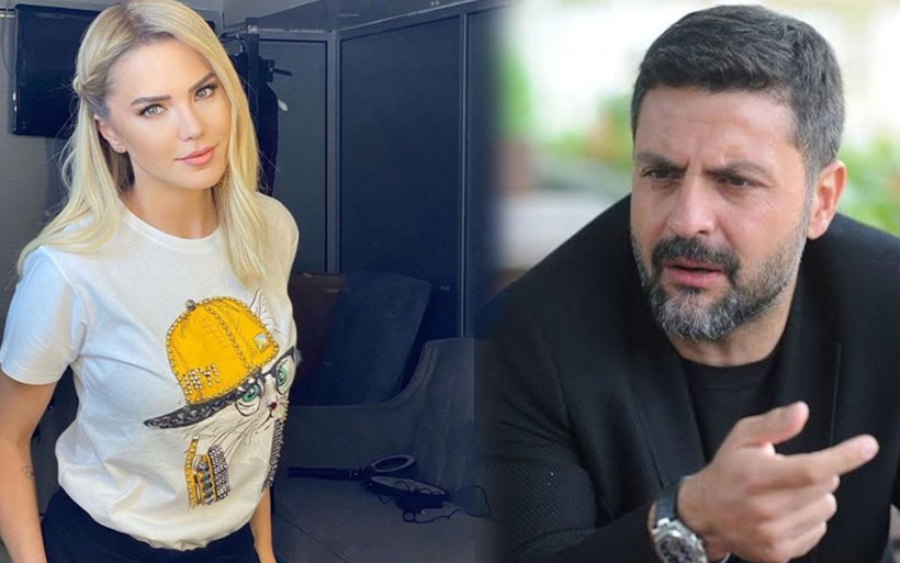 Şafak Mahmutyacıoğlu ile ilgili yorum Ece Erken'i çılgına çevirdi - Resim: 4