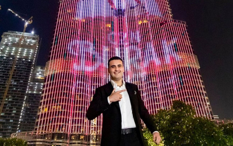 CZN Burak "aylık kazancım 30 BİN TL" demişti! Oğuzhan Uğur'a içini döktü: "Resmi gelirim değil, şirketten pay istemiyorum" - Resim: 4