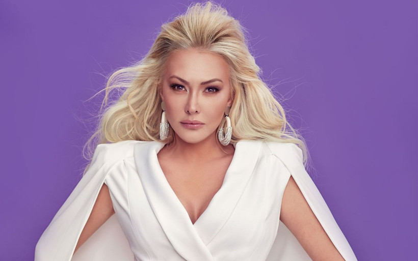 Aylin Coşkun'a babasından 1 milyon dolarlık şantaj! Elinde ses kayıtları var: "Evini yakarım, hayatını..." - Resim: 1