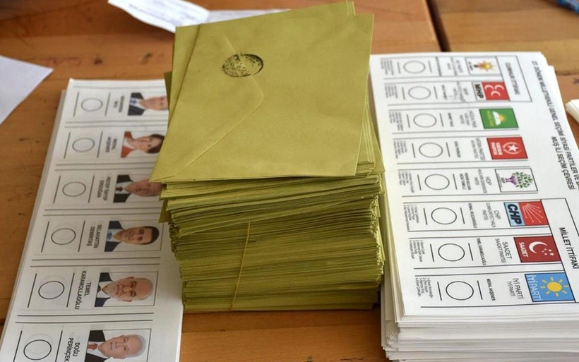 YSK temsilcisi açıkladı: 4 ilin milletvekili sayısı değişti! Hangi ilin kaç vekil çıkaracağı belli oldu - Resim: 2