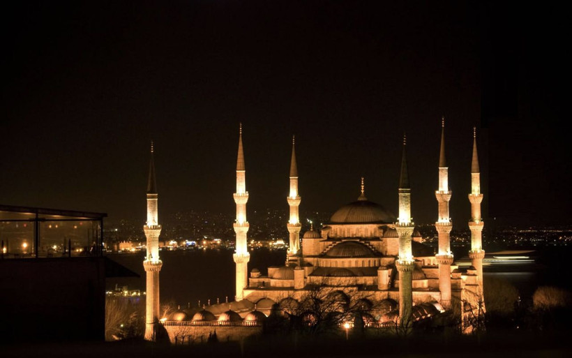 Hadisli, dualı, farklı Kadir Gecesi mesajları! 2023 yeni resimli Kadir Gecesi kutlama sözleri - Resim: 4