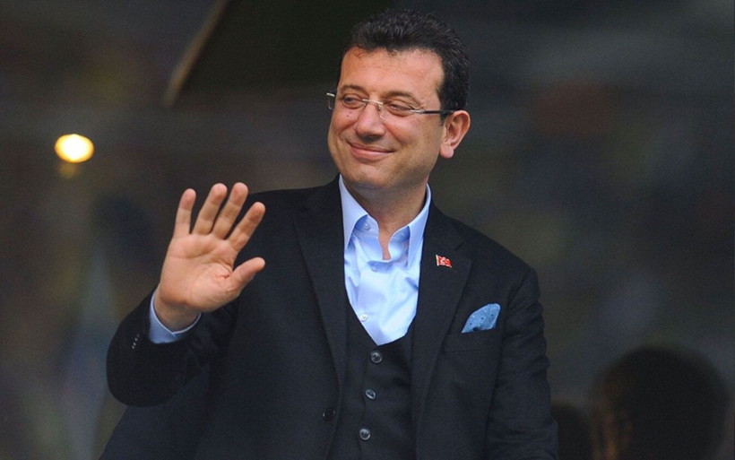 İstanbul anketi! Ekrem İmamoğlu'nun yerine kim aday olmalı! İlk üçe giren isimlere bakın - Resim: 2
