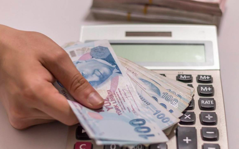 Emekliye verilecek 5 bin liralık ikramiyede yeni gelişme! Erdoğan duyurmuştu... - Resim: 3