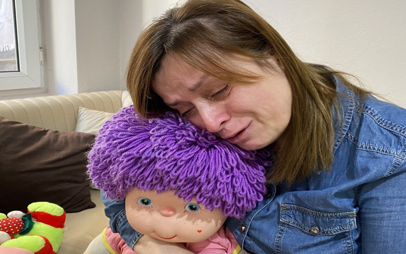 Komşusunun kızını alıp kaçtı, geriye gözü yaşlı 2 kadın kaldı - Resim: 3