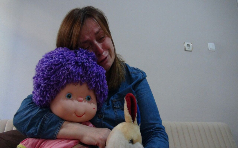 Komşusunun kızını alıp kaçtı, geriye gözü yaşlı 2 kadın kaldı - Resim: 4