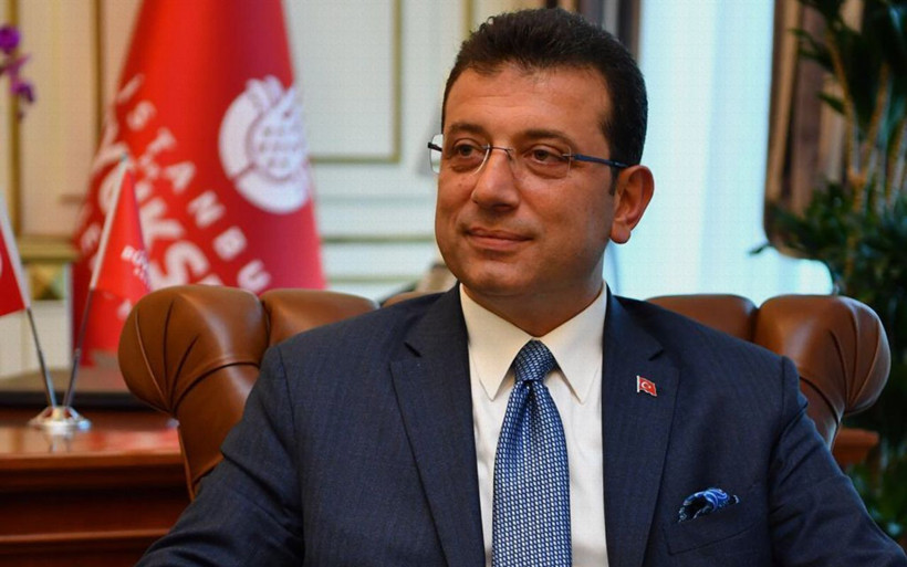 Son seçimi bilen SONAR'dan yeni İstanbul anketi! Hakan Bayrakçı 'bundan eminim' diye açıkladı - Resim: 4