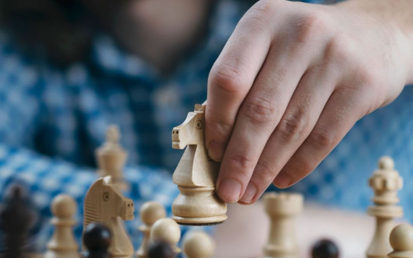 Şeytanın aklına gelmez! Satranç turnuvasında rakibini zehirlemeye çalıştı - Resim: 4