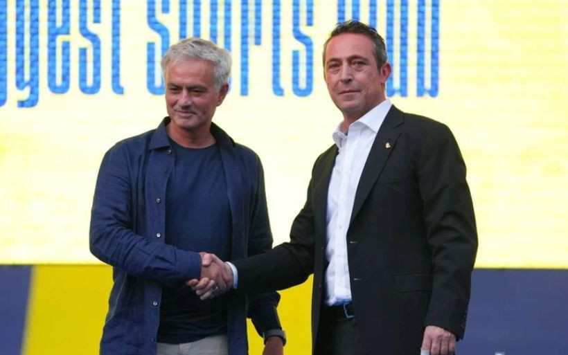 Fenerbahçe'de Mourinho operasyonu: 8 isimle yollar ayrılıyor - Resim: 3