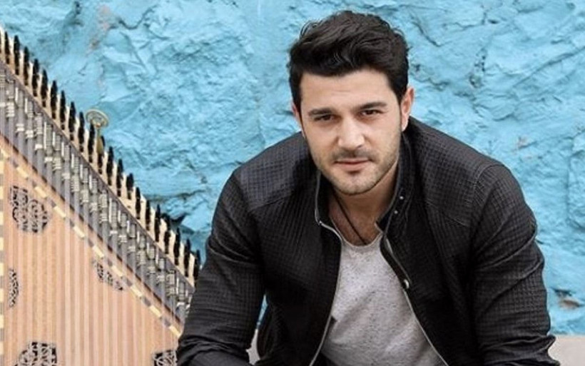 Burak Sevinç ve Başak Parlak iki proje için anlaştı! Başrol olacaklar... - Resim: 4