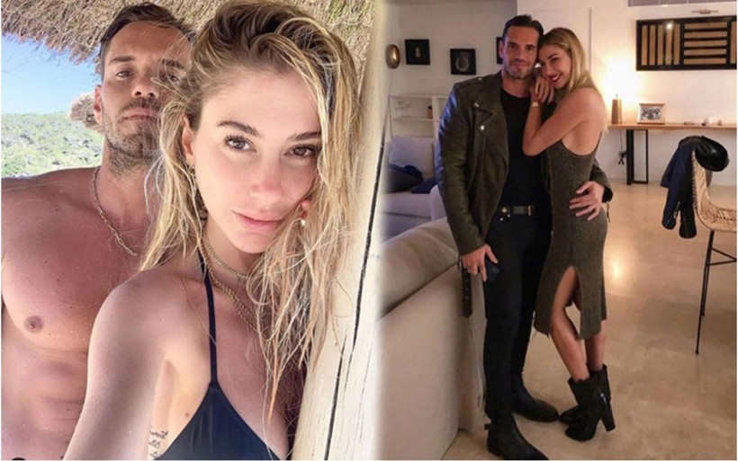 Şeyma Subaşı "hayatımın aşkı" dediği Marlon Teixeira'dan ayrıldı - Resim: 3