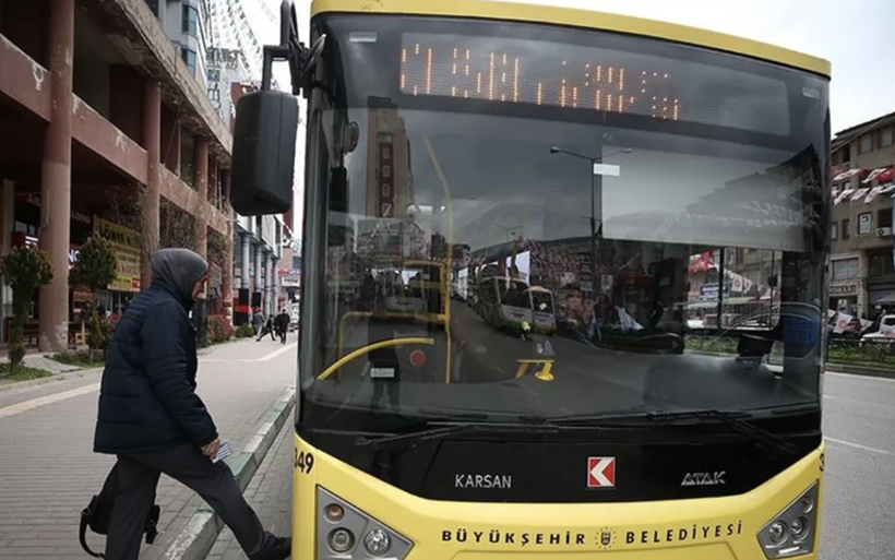 İstanbul'da trafiği bitirecek proje: Kimler öncelikli olacak? - Resim: 4