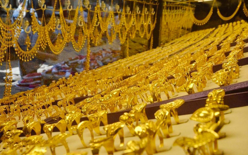 Gram altın 4.700 eşiğini aştı neler oluyor? ABD'li bankanın tahmini gerçekleşiyor - Resim: 1