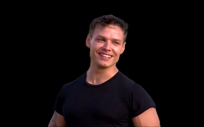 Survivor Murat Ceylan yeni aşkıyla yakalandı! Sevgilisi de ünlü çıktı - Resim: 1