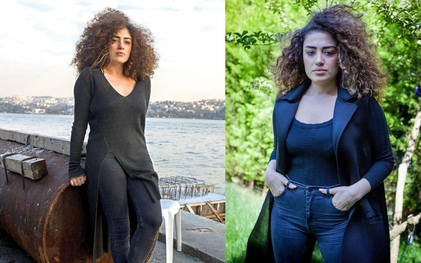 Dilan Çıtak yine durmadı! Abisi ile paylaştı: İbrahim Tatlıses nasıl tepki gösterecek? - Resim: 2