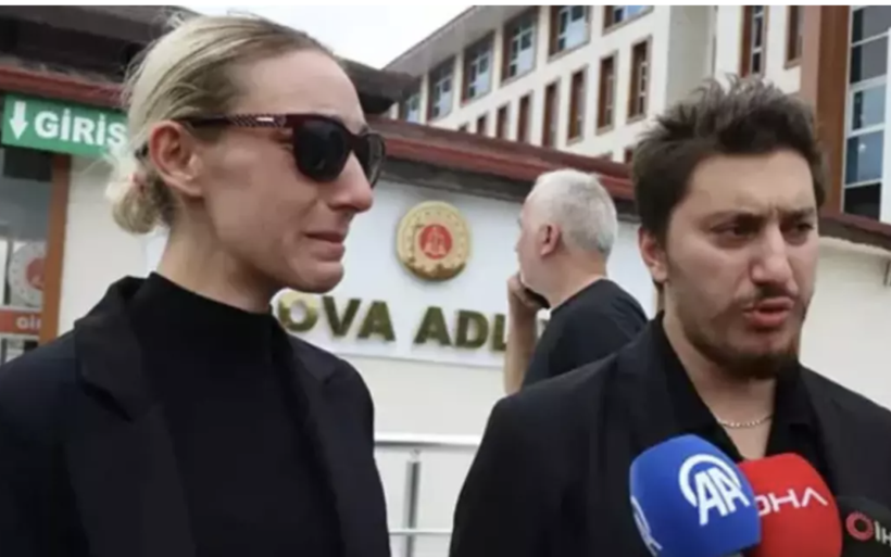 Güllü'nün oğlu Tuğberk o gece camı kırarak içeri mi girdi! Görüntüler çıktı - Resim: 4