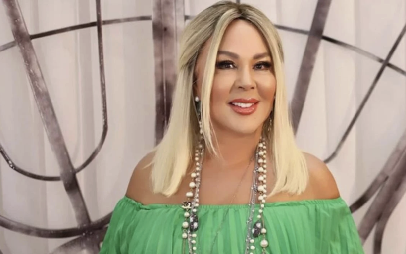 Safiye Soyman'ın güzellik sırrını duyan inanamadı! - Resim: 4