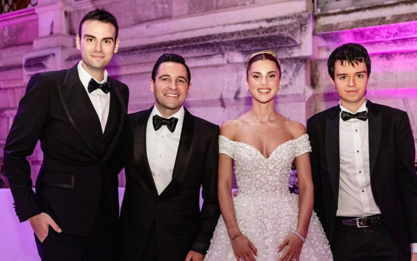 Faruk Sabancı'nın Armağan Çağlayan'ın sorusuna verdiği yanıt gündem oldu - Resim: 1