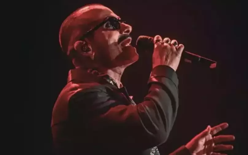 Bambaşka biri oldu! Gökhan Türkmen'den yeni yıla yeni imaj - Resim: 2