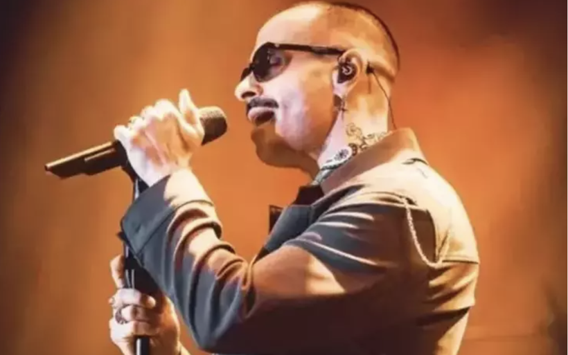 Bambaşka biri oldu! Gökhan Türkmen'den yeni yıla yeni imaj - Resim: 1