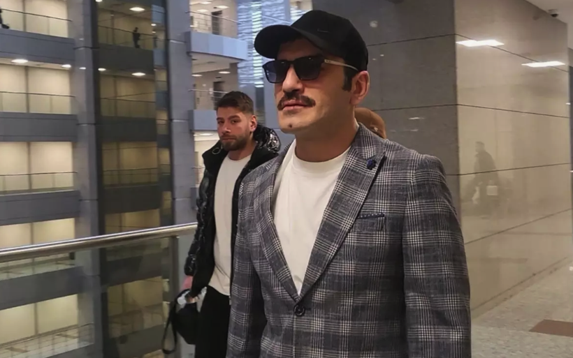 Ufuk Bayraktar ne kadar kazanıyor? Aylık geliri ifşa oldu - Resim: 1