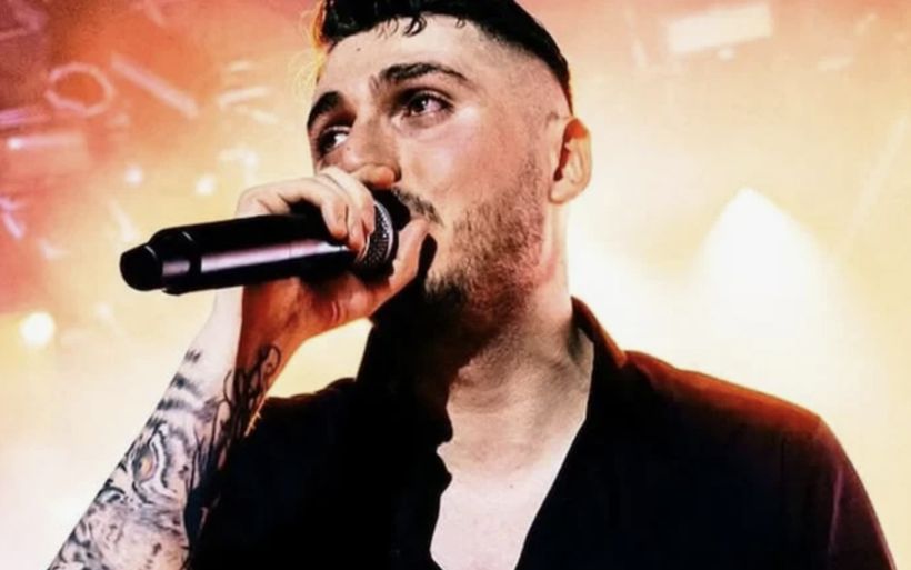 Blok3 düğüne davet edildi! O rakama rağmen kabul etmedi... - Resim: 3