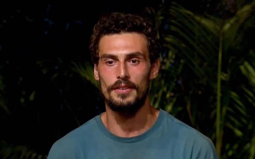 Survivor'da dün akşam bakın kim elendi? Seyirci isyan etti: Yazık oldu - Resim: 3