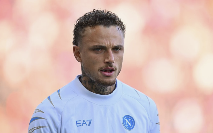 Okan Buruk'tan özel hazırlık! Noa Lang Liverpool maçı için antremanda - Resim: 3