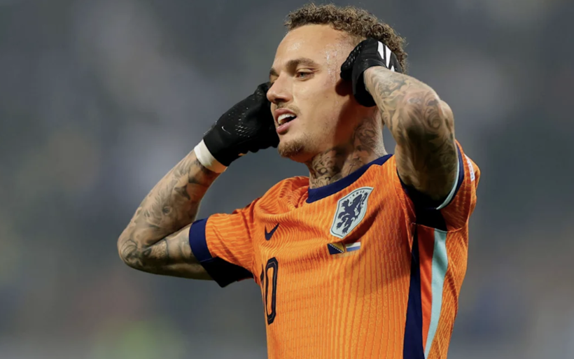 Okan Buruk'tan özel hazırlık! Noa Lang Liverpool maçı için antremanda - Resim: 4