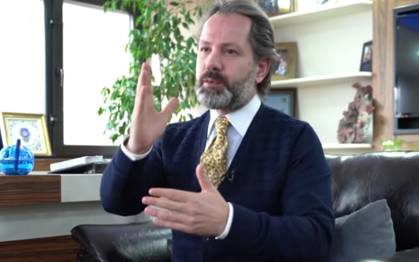 Altın fiyatlarında gerçekte ne oluyor? Büyük düşüş için İslam Memiş'ten uyarı - Resim: 3