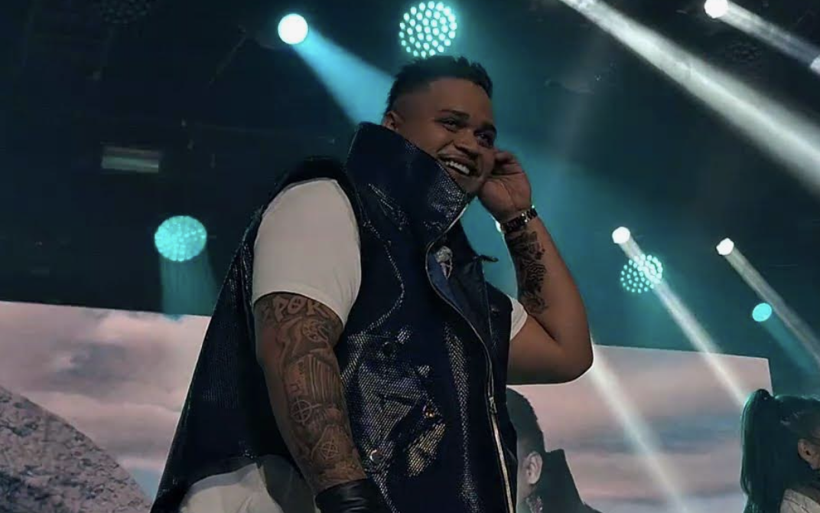 Lvbel C5 skandal açıklamalarda bulunmuştu! AK Parti'den jet yanıt - Resim: 1