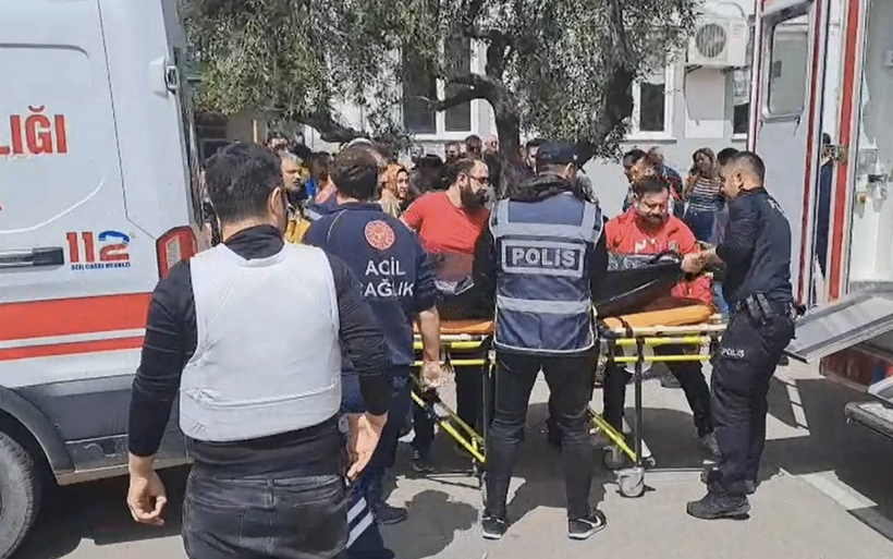 Uzmanlar uyardı! Okullarda ki şiddet bulaşıcı olabilir... - Resim: 4