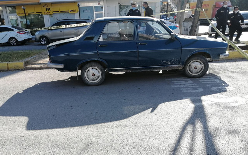 Aksaray'da husumetlisinin 4 yaşındaki oğlunu vurdu! Yürek yakan feryatlar - Resim: 8