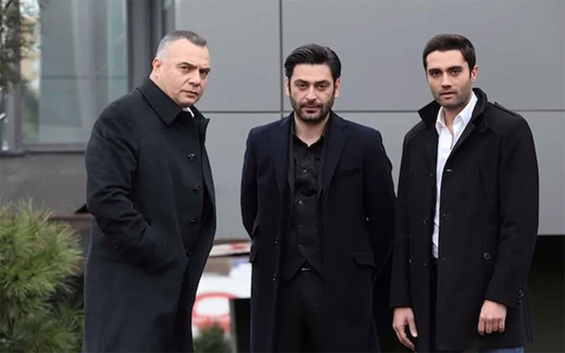 5 ayrılık isyan ettirdi Kurtlar Vadisi transferi EDHO seyircisini şaşkına çevirdi - Resim: 10