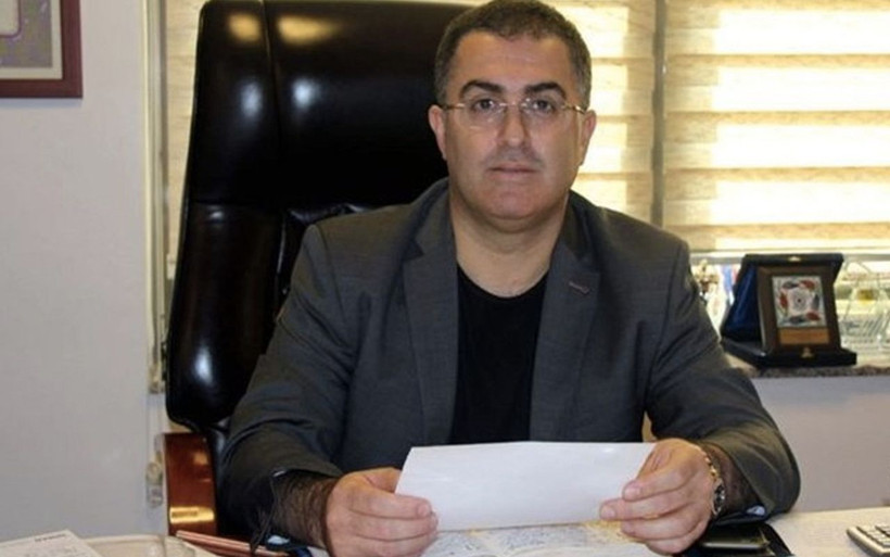 Haluk Levent zirveyi kaptırdı Müge Anlı düşüşte Özgür Demirtaş listeye girdi! En çok güvenilen isim bakın kim - Resim: 7