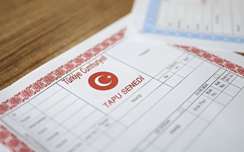 Tapu sahibi olanlar aman dikkat son 5 gün! Cezası belli oldu - Resim: 5