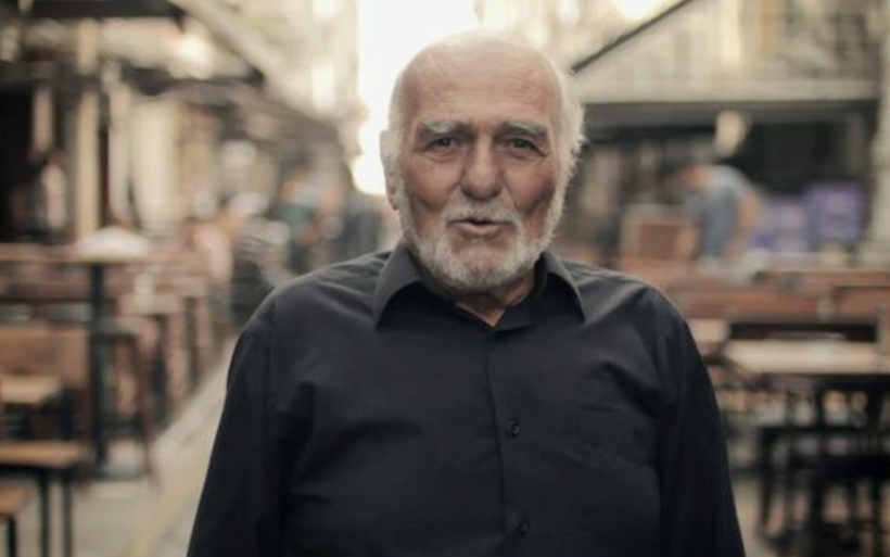 Oyuncu Erol Aksoy'un zor günleri! Hayatını bakım evinde geçiriyor - Resim: 7
