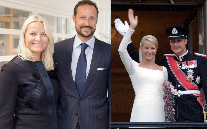 Norveç kralı nadir bir hastalıktan öldü yerine oğlu Haakon kral oldu - Resim: 3