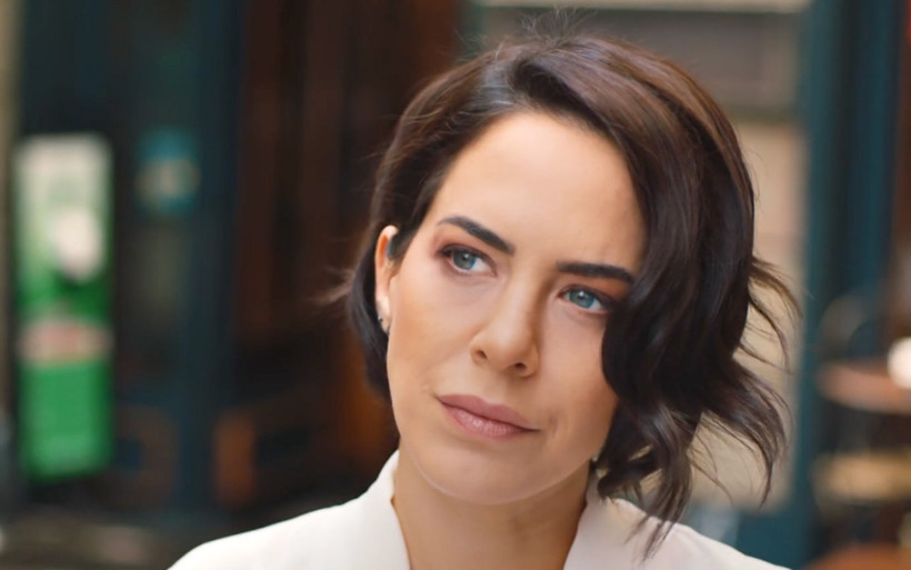 Vekillerin siyah bantlı Halk TV protestosu! Dilara Gönder'den tek cümlelik tepki - Resim: 1