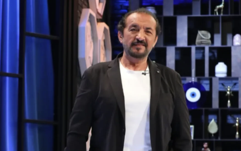 Mehmet Şef'in parmakları üzerinden yapılan hadsiz 'espri' büyük tepki çekti! ''Düpedüz saygısızlık" - Resim: 8