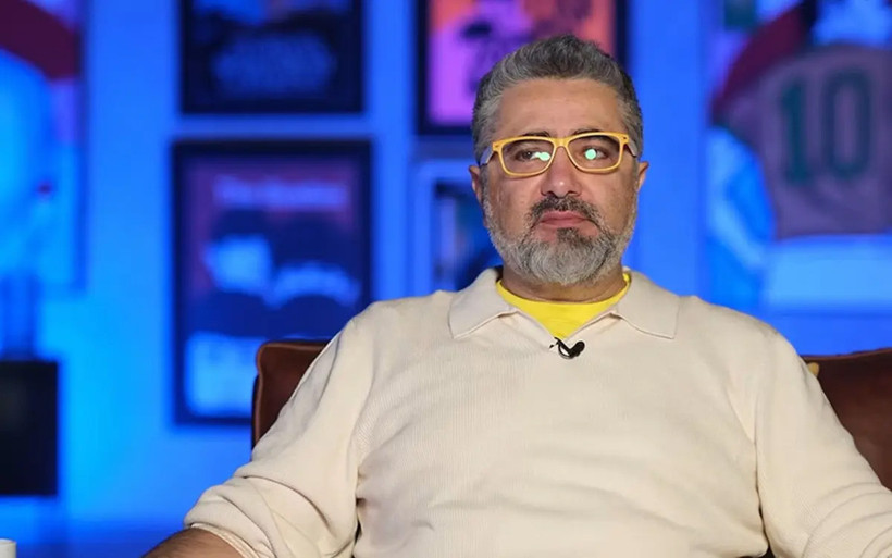 Galatasaray'a kaybeden Fenerbahçe için olay yorumlar! "Hayatımda hiç görmedim" - Resim: 3