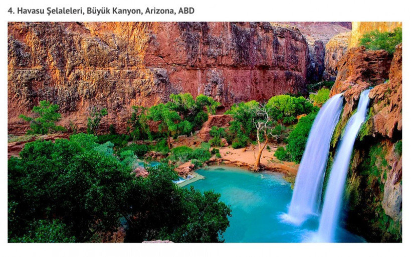 Görenleri hayran bırakan 20 şehir - Resim: 4