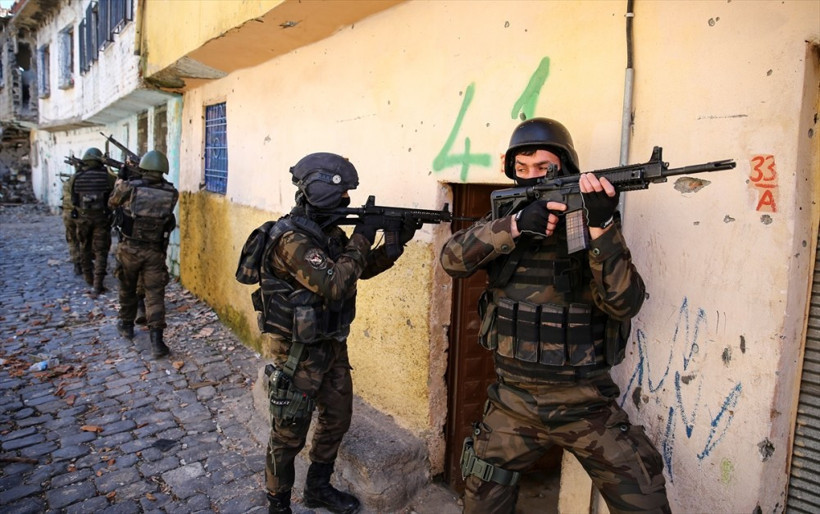 PKK'dan Sur'da akılalmaz vaat! Vatandaş bir bir anlattı - Resim: 3