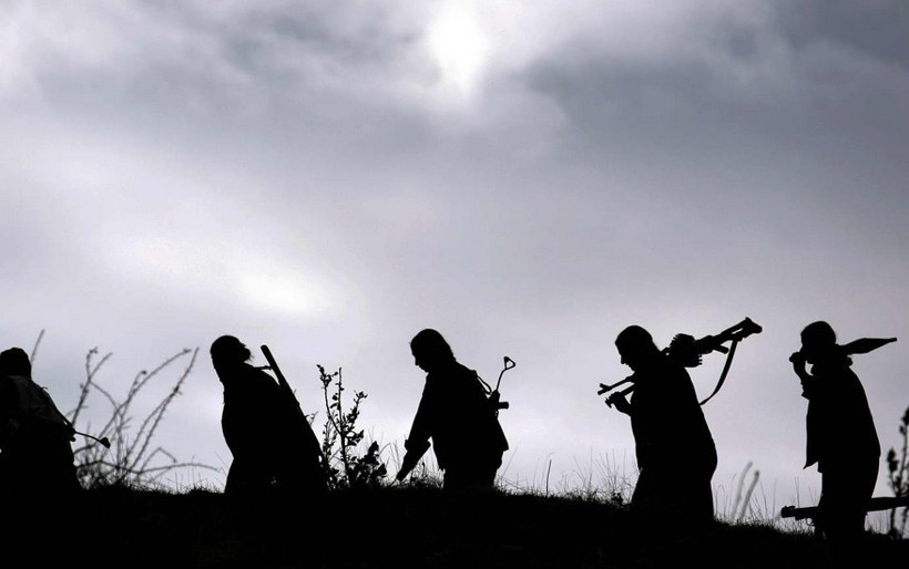 Çukurca'nın şifresi çözüldü! PKK'nın gerçek amacı bakın ne - Resim: 4