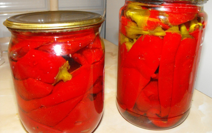 Kırmızı biber turşusunun sizi çok şaşırtacak faydaları  - Resim: 2