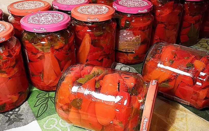 Kırmızı biber turşusunun sizi çok şaşırtacak faydaları  - Resim: 3