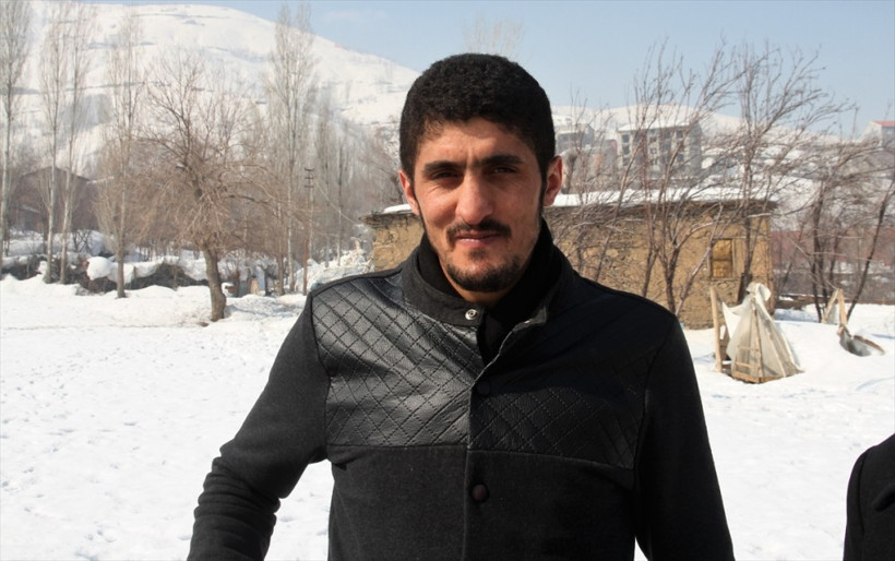 Muşlu aile o anları anlattı! Başbakan'ı karşımızda görünce... - Resim: 1