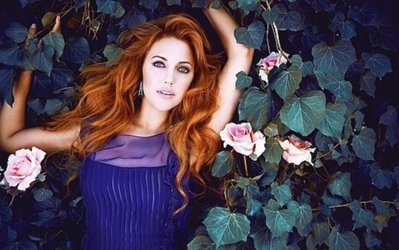 Türkiye'nin melez güzelleri - Resim: 1