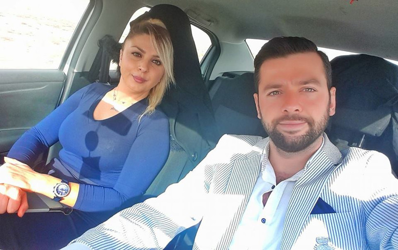 Şehit Çobanoğlu 6 ay önce evlenmişti - Resim: 1
