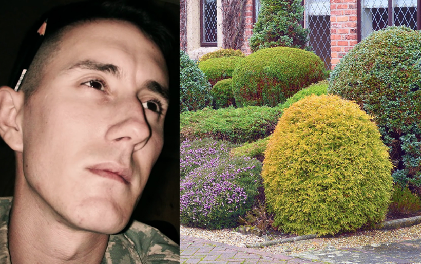 Son sigarasını içip intihar edecekti hayatı bakın nasıl değişti  - Resim: 2